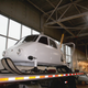 Illustration for article titled Why The Lane Motor Museum Is My New Favorite Auto Museum